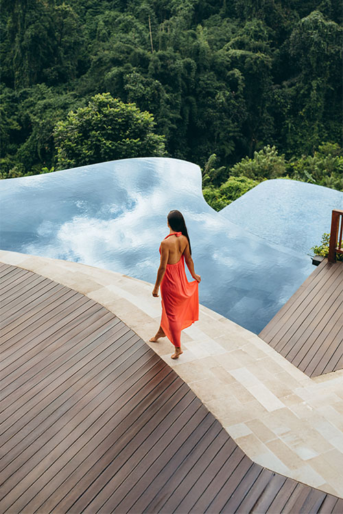 Luxury Holidays